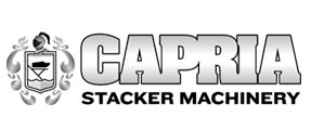 CAPRIA | Machining & Engineering